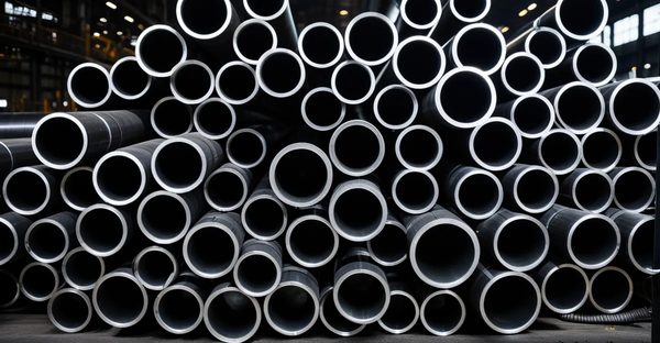 Industrial tubes: tailored solutions for diverse sectors