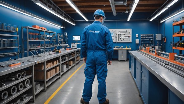 Custom industrial tube solutions for various industries